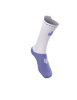 Compressport - Pro Racing Socks v4.0 Bike - Ironman 2026 - L1 - Unisex - Jacaranda/White
