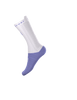 Compressport - Pro Racing Socks v4.0 Bike - Ironman 2026 - L1 - Unisex - Jacaranda/White