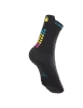 Compressport - Pro Racing Socks v4.0 Bike - Ironman 2026 - L2 - Unisex - White