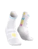 Compressport - Pro Racing Socks v4.0 Bike - Ironman 2026 - L2 - Unisex - Black