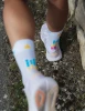 Compressport - Pro Racing Socks v4.0 Bike - Ironman 2026 - L2 - Unisex - Black