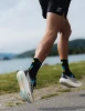 Compressport - Pro Racing Socks v4.0 Bike - Ironman 2026 - L2 - Unisex - Black