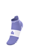 Compressport - Pro Racing Socks v4.0 Run Low - Ironman 2026 - L1 - Unisex - Jacaranda/White
