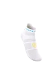 Compressport - Pro Racing Socks v4.0 Run Low - Ironman 2026 - L2 - Unisex - White