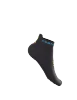 Compressport - Pro Racing Socks v4.0 Run Low - Ironman 2026 - L2 - Unisex - Black