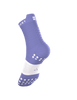 Compressport - Pro Racing Socks v4.0 Run High - Ironman 2026 - L1 - Unisex - Jacaranda/White