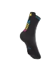 Compressport - Pro Racing Socks v4.0 Run High - Ironman 2026 - L2 - Unisex - Black