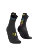 Compressport - Pro Racing Socks v4.0 Run High - Ironman 2026 - L2 - Unisex - Black