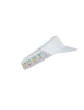 Compressport - Pro Racing Visor - Ironman 2026 - L2 - Unisex - White