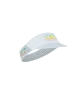 Compressport - Pro Racing Visor - Ironman 2026 - L2 - Unisex - White