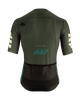 Assos - EQUIPE RS Jersey S11 Something to say - Men's - Racing Green - 2026