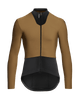 Assos - EQUIPE R Spring Fall Jersey S11 - Men's - Jupiter Gold - 2026