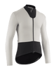 Assos - EQUIPE R Spring Fall Jersey S11 - Men's - Almond Milk - 2026
