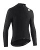 Assos - MILLE GT Spring Fall Jersey S11 - Men's - Black Series - 2026