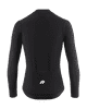 Assos - MILLE GT Spring Fall Jersey S11 - Men's - Black Series - 2026