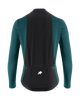 Assos - MILLE GT Winter Jacket S11 EVO - Men's - Deep Petrol - 2026