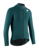 Assos - MILLE GT Winter Jacket S11 EVO - Men's - Deep Petrol - 2026