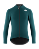Assos - MILLE GT Winter Jacket S11 EVO - Men's - Deep Petrol - 2026
