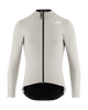 Assos - MILLE GT Winter Jacket S11 EVO - Men's - Almond Milk - 2026