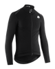 Assos - MILLE GT Ultraz Winter Jacket S11 EVO - Men's - Black Series - 2026