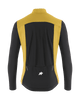 Assos - MILLE GT Ultraz Winter Jacket S11 EVO - Men's - Golden Yellow - 2026