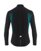 Assos - EQUIPE R Winter Jacket S11 EVO - Men's - Deep Petrol - 2026