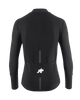 Assos - EQUIPE RS JOHDAH Ultraz Winter Jacket S11 EVO - Men's - Black Series - 2026