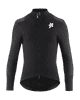 Assos - EQUIPE RS JOHDAH Ultraz Winter Jacket S11 EVO - Men's - Black Series - 2026