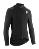 Assos - EQUIPE RS JOHDAH Ultraz Winter Jacket S11 EVO - Men's - Black Series - 2026