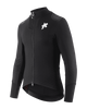 Assos - EQUIPE RS JOHDAH Ultraz Winter Jacket S11 EVO - Men's - Black Series - 2026