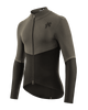 Assos - EQUIPE RS ALLEYCAT Shell Jacket S11 - Men's - Kosimo Granit - 2026