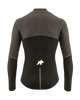 Assos - EQUIPE RS ALLEYCAT Shell Jacket S11 - Men's - Kosimo Granit - 2026