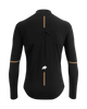 Assos - MILLE GTO FUCHSROEHRE Shell Jacket S11 - Men's - Black Series - 2026