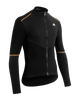 Assos - MILLE GTO FUCHSROEHRE Shell Jacket S11 - Men's - Black Series - 2026