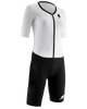 Assos - DYORA RSV TRIATOR Speedsuit S11 - Women's - White Series - 2026