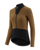 Assos - DYORA R Spring Fall Jersey S11 - Women's - Jupiter Gold - 2026