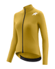 Assos - MILLE GT Spring Fall Jersey S11 - Women's - Golden Yellow - 2026