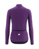Assos - MILLE GT Spring Fall Jersey S11 - Women's - Wisteria Violet - 2026