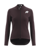 Assos - MILLE GT Winter Jacket S11 EVO - Women's - Mulberry Brown - 2026
