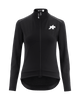 Assos - MILLE GT Ultraz Winter Jacket S11 EVO - Women's - Black Series - 2026