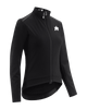Assos - MILLE GT Ultraz Winter Jacket S11 EVO - Women's - Black Series - 2026