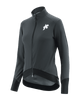 Assos - EQUIPE R Rain Jacket S11 - Women's - Kosimo Granit - 2026
