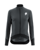 Assos - EQUIPE R Rain Jacket S11 - Women's - Kosimo Granit - 2026