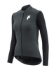 Assos - EQUIPE ThermoBooster P1 - Unisex - Kosimo Granit - 2026