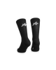 Assos - Spring Fall Socks P3 - Unisex - Black Series - 2026