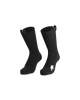 Assos - Winter Booties P1 - Unisex - Black Series - 2026
