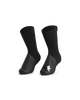 Assos - Ultraz Winter Booties P1 - Unisex - Black Series - 2026
