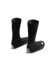 Assos - Thermo Rain Booties P1 - Unisex - Black Series - 2026