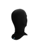 Assos - Winter Face Mask P3 - Unisex - Black Series - 2026