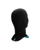 Assos - Ultraz Winter Face Mask P3 - Unisex - Black Series - 2026